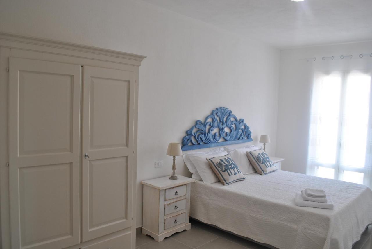 Casa Lory - Appartamento Con 2 Camere In Centro Abitato Orosei Extérieur photo