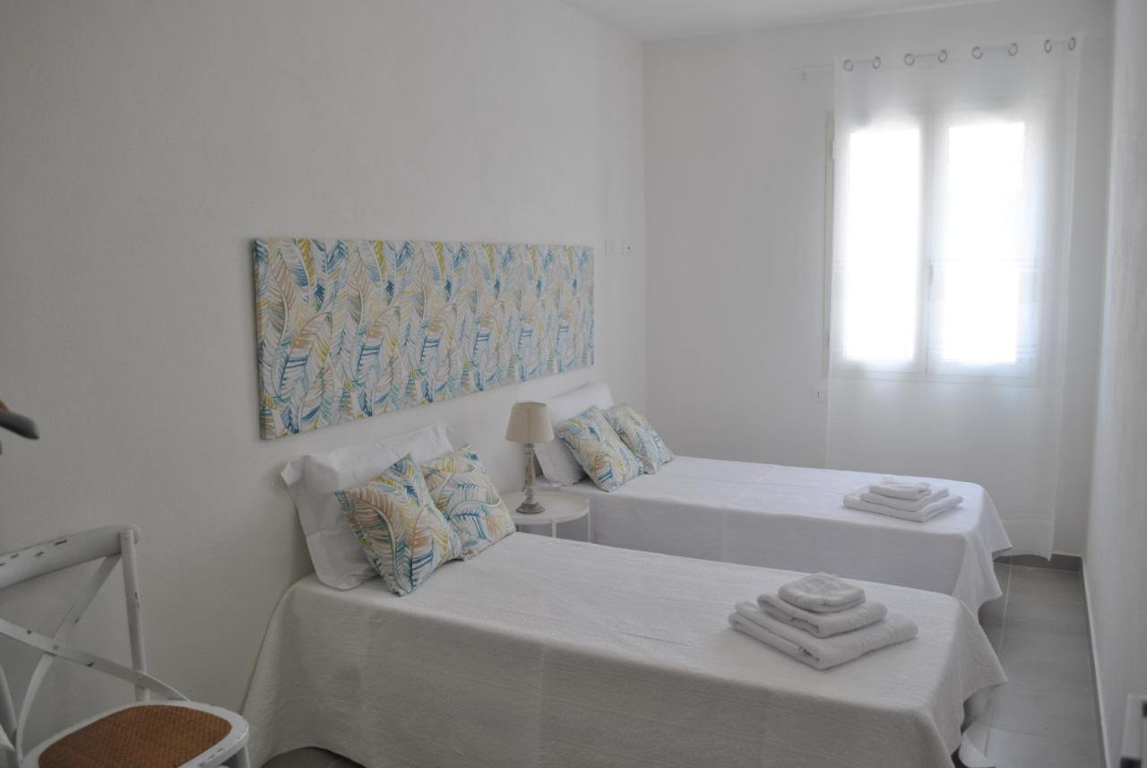 Casa Lory - Appartamento Con 2 Camere In Centro Abitato Orosei Extérieur photo