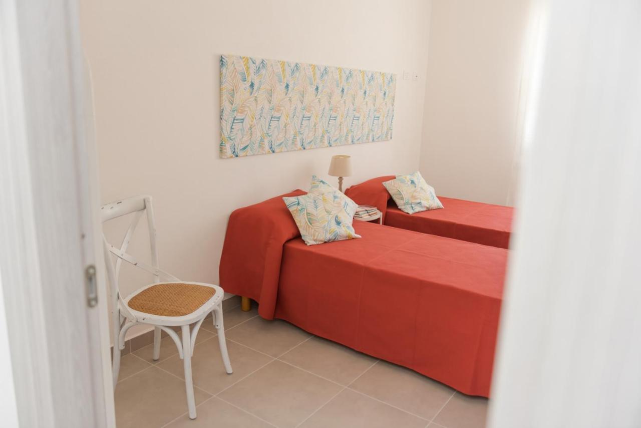 Casa Lory - Appartamento Con 2 Camere In Centro Abitato Orosei Extérieur photo