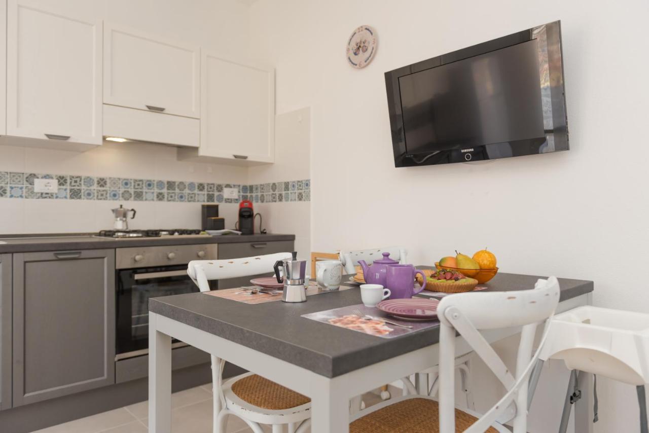 Casa Lory - Appartamento Con 2 Camere In Centro Abitato Orosei Extérieur photo